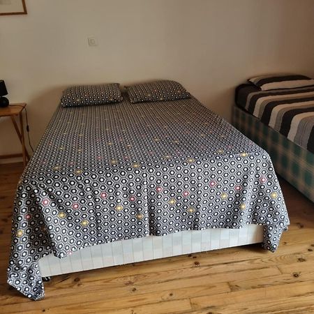 Appartement Le Lorrain à Campagne-sur-Aude Extérieur photo