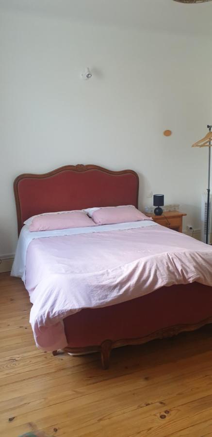 Appartement Le Lorrain à Campagne-sur-Aude Extérieur photo