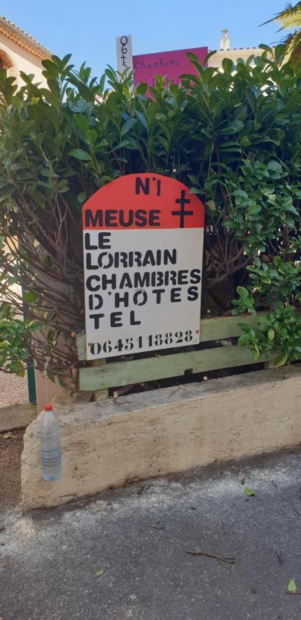 Appartement Le Lorrain à Campagne-sur-Aude Extérieur photo